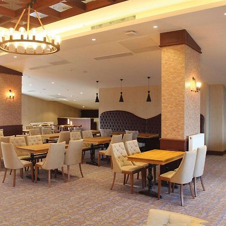Clarion Hotel Kahramanmaras Exterior photo