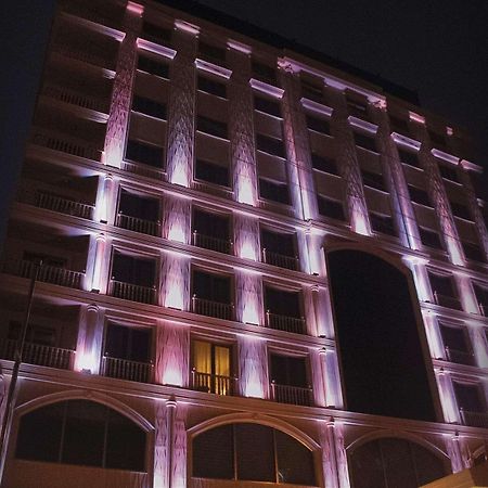 Clarion Hotel Kahramanmaras Exterior photo