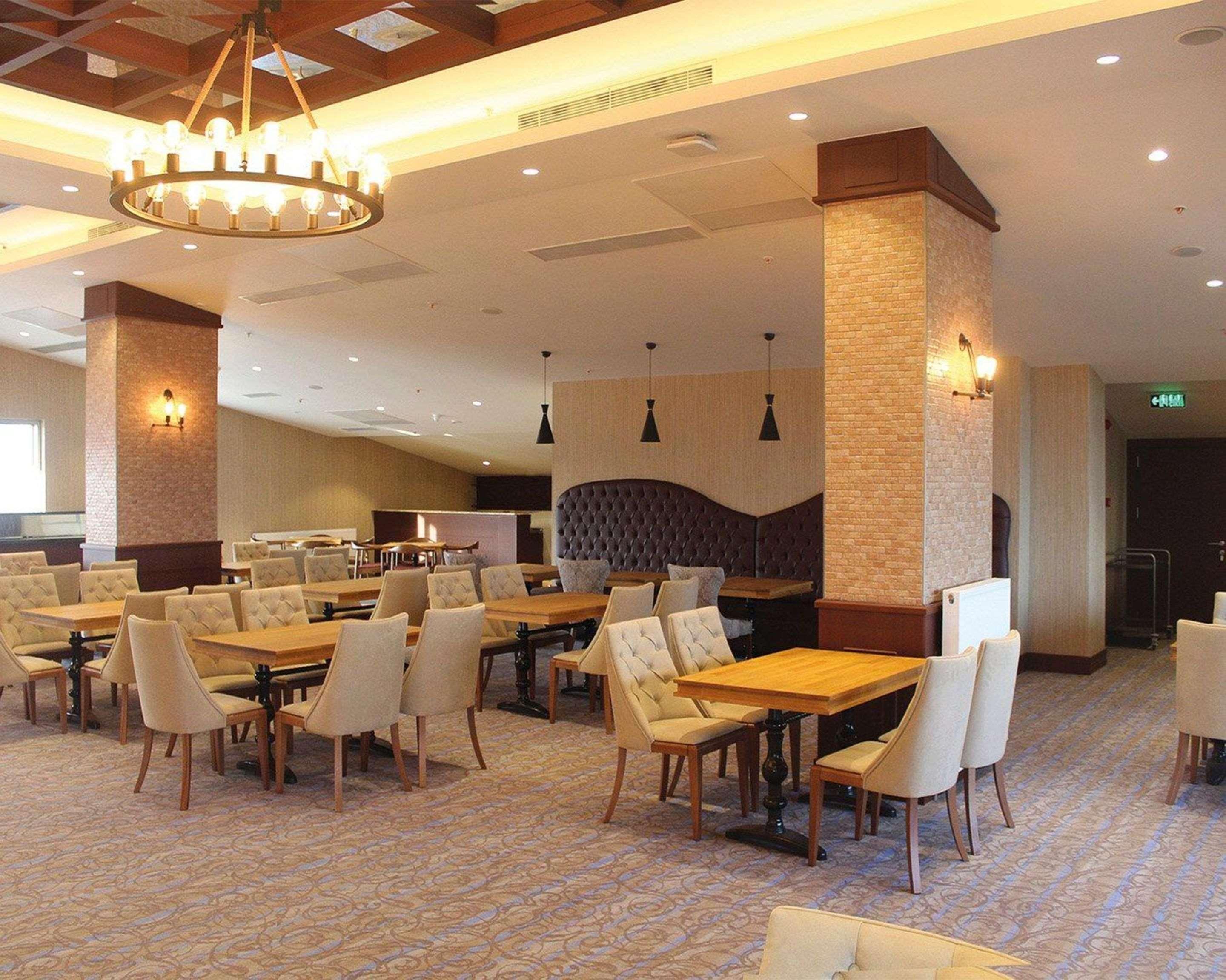 Clarion Hotel Kahramanmaras Exterior photo