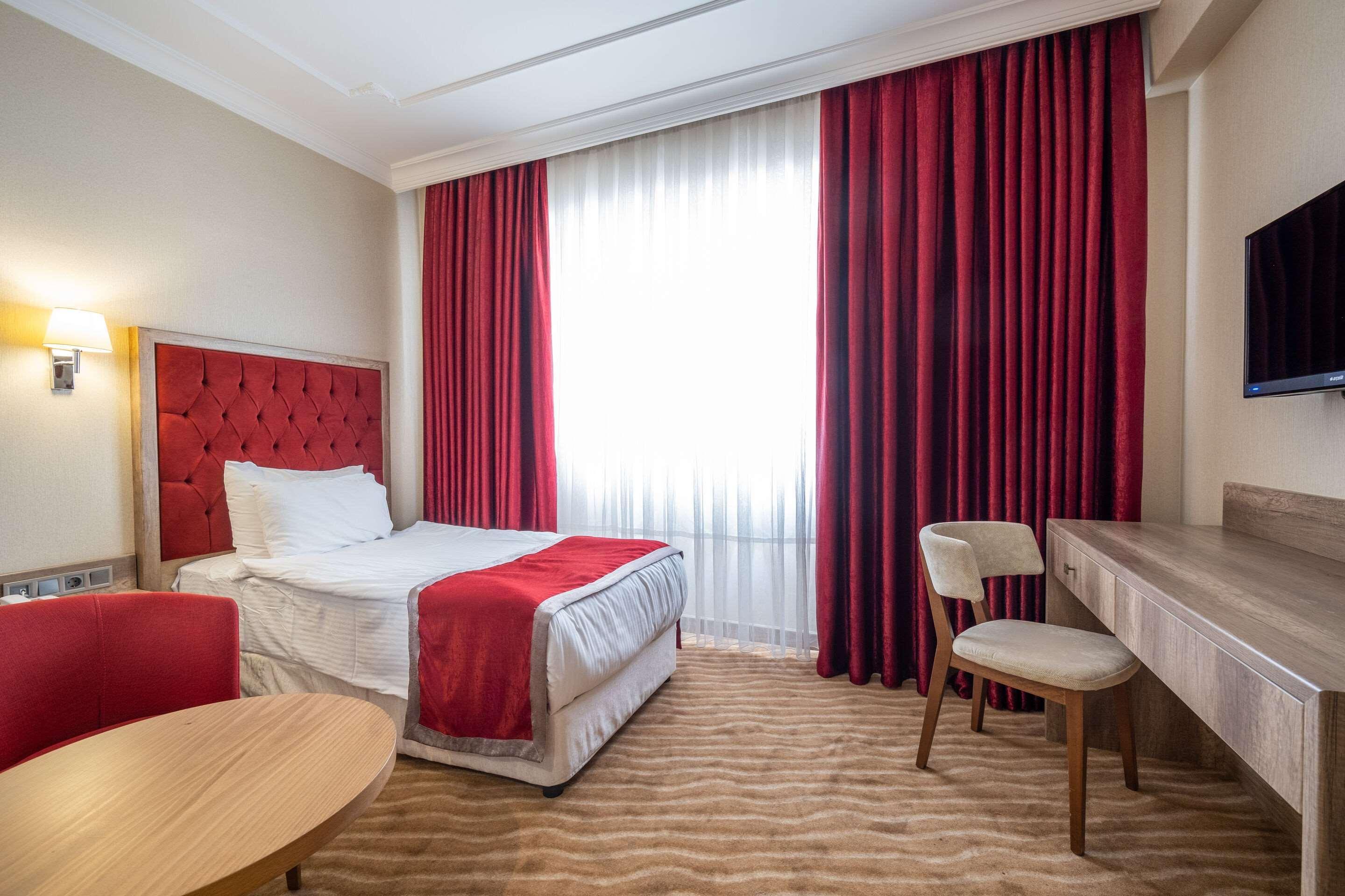 Clarion Hotel Kahramanmaras Exterior photo