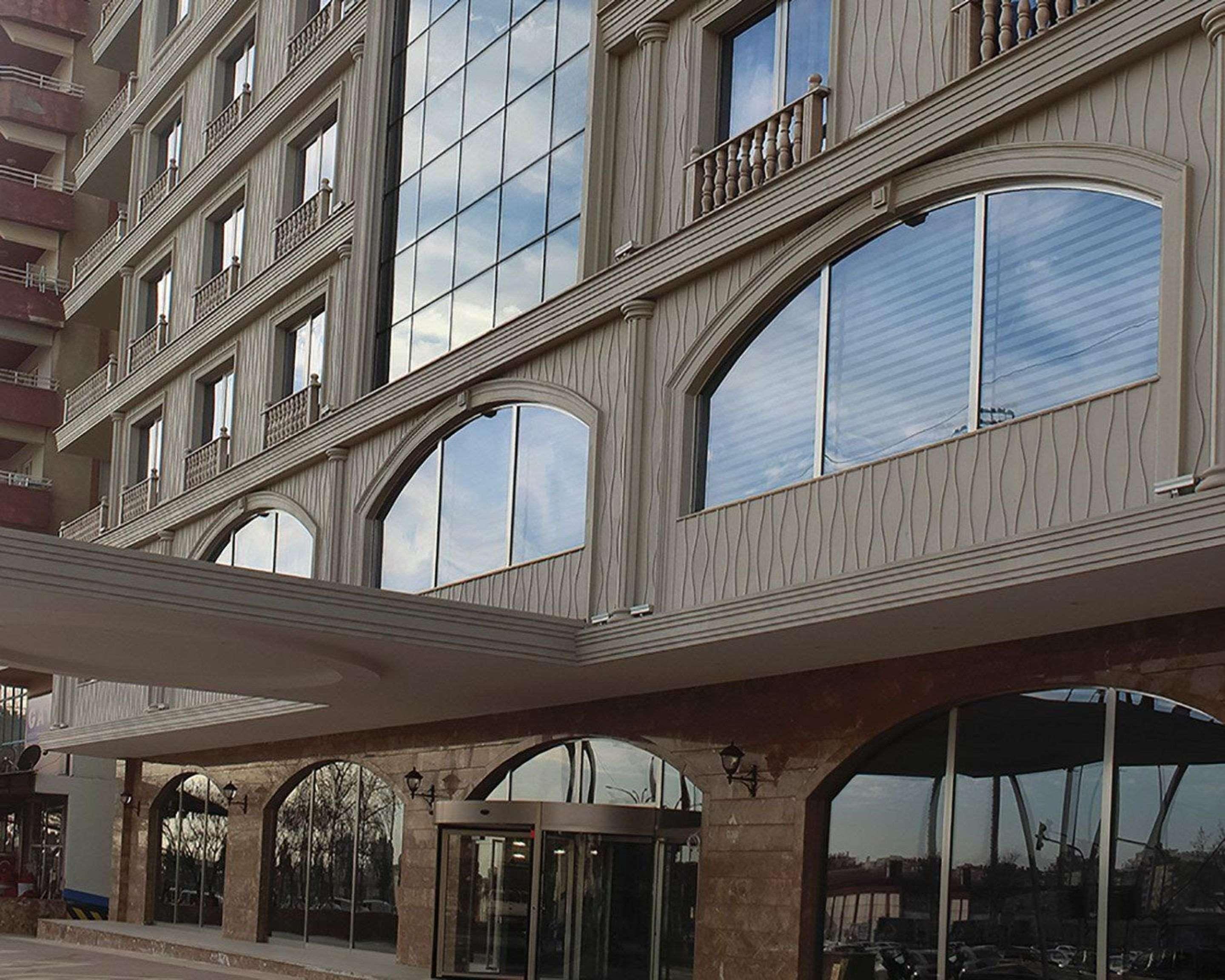 Clarion Hotel Kahramanmaras Exterior photo