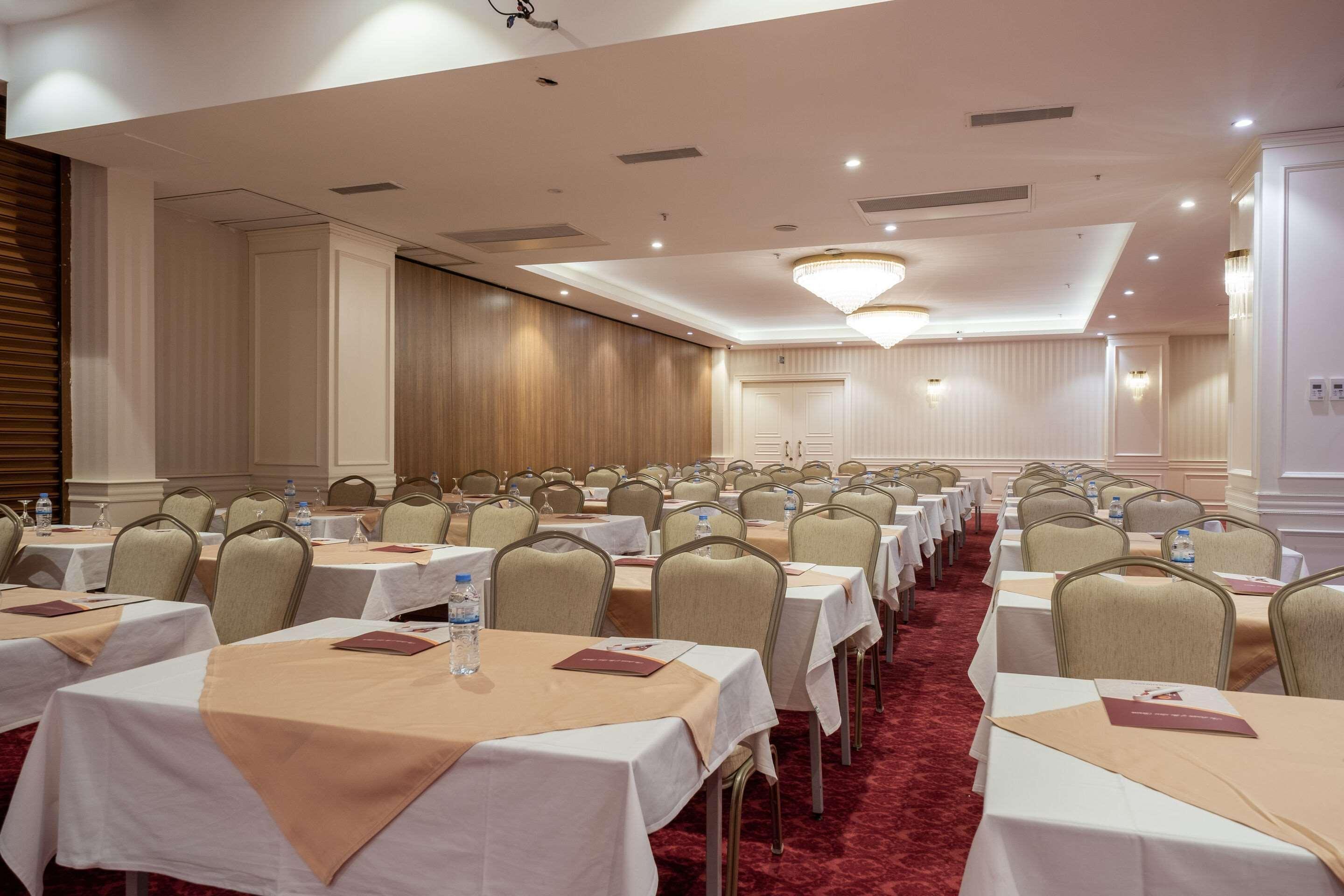 Clarion Hotel Kahramanmaras Exterior photo