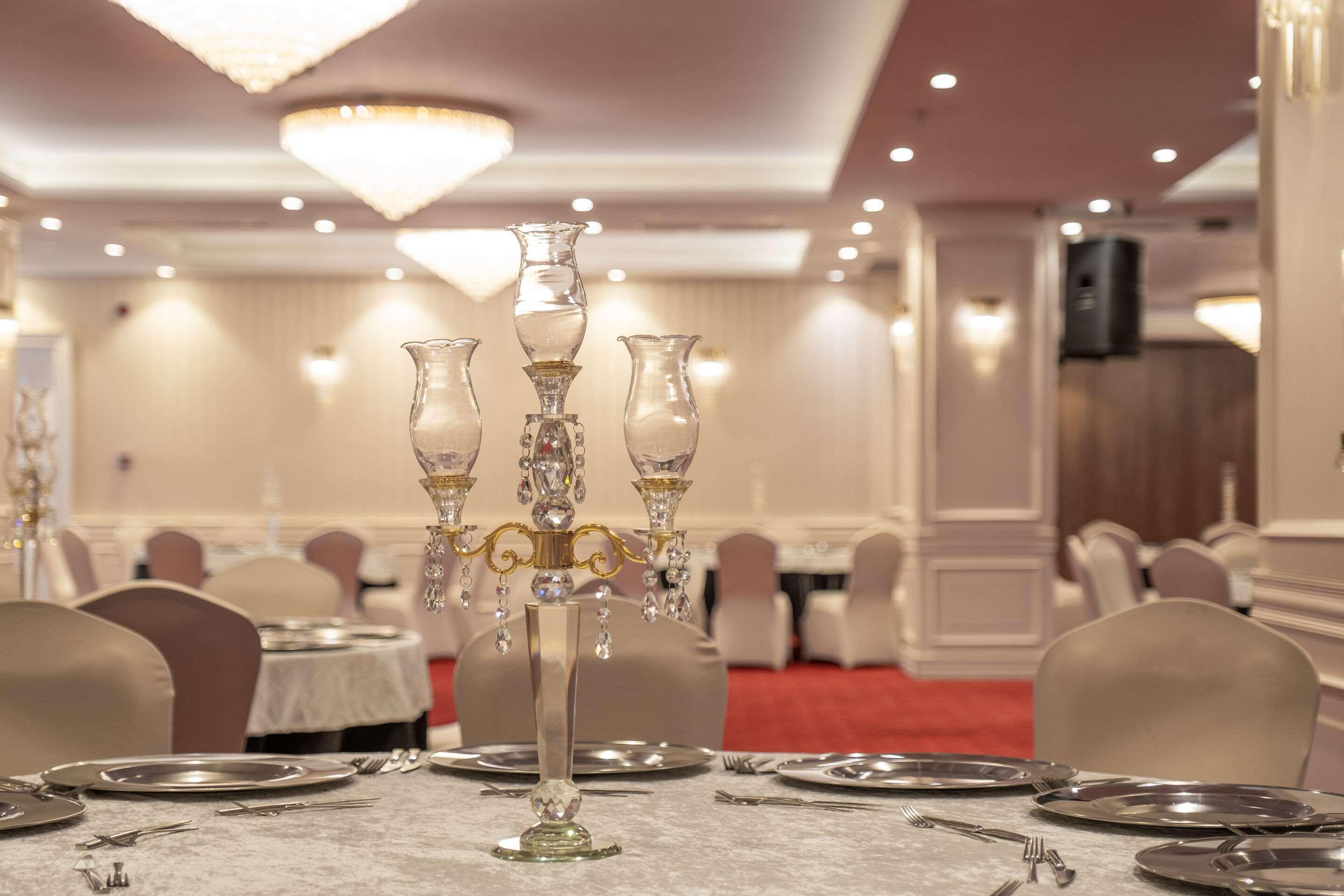 Clarion Hotel Kahramanmaras Exterior photo